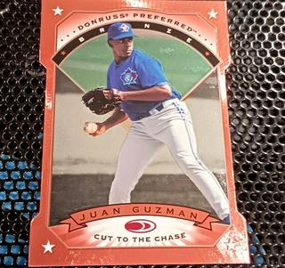 Juan guzman