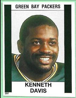 Kenneth Davis