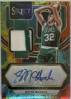 Kevin McHale