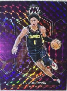 Jalen Johnson