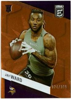 Jay Ward