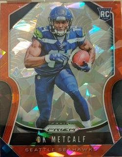 DK Metcalf