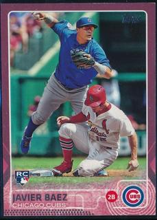 Javier Baez