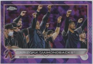 Arizona Diamondbacks