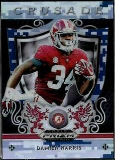 Damien Harris