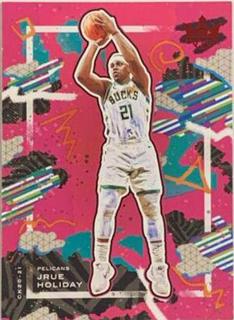Jrue Holiday