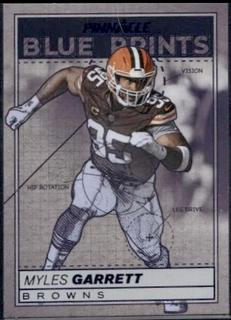 Myles Garrett