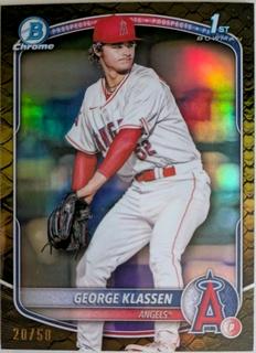 George Klassen