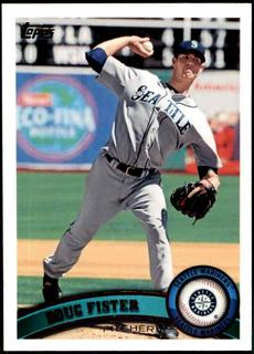 Doug Fister