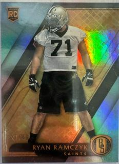 Ryan Ramczyk
