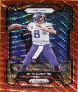 Kirk Cousins