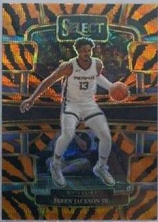 Jaren Jackson Jr.