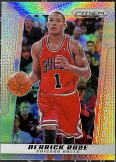 Derrick Rose