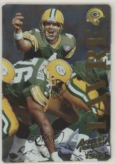 Brett Favre