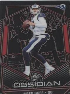 Jared Goff