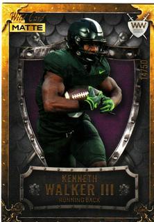 Kenneth Walker III