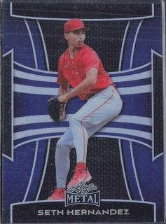 Seth Hernandez
