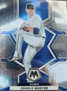 Charlie Morton