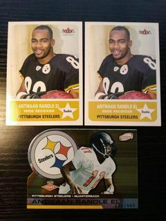Antwaan Randle El