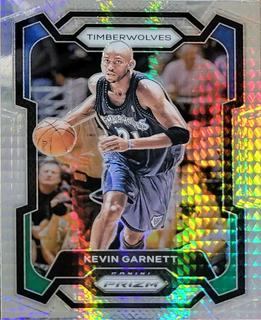 Kevin Garnett
