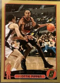 Scottie Pippen