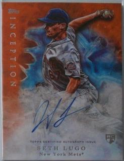 Seth Lugo