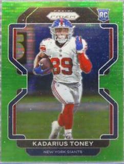 Kadarius Toney