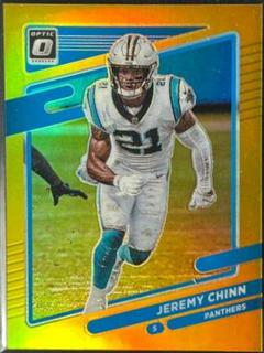 Jeremy Chinn