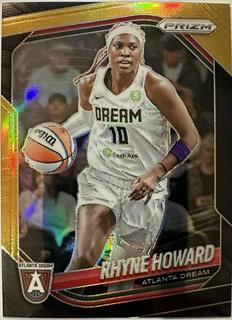 Rhyne Howard