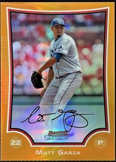 Matt Garza