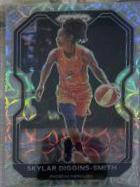 Skylar Diggins-Smith