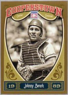 Johnny Bench