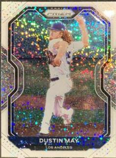 Dustin May
