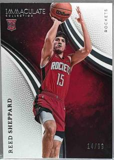 Reed Sheppard