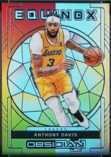 Anthony Davis