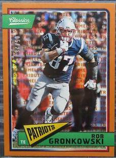 Rob Gronkowski