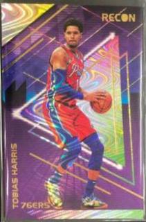 Tobias Harris
