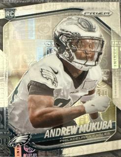 Andrew Mukuba
