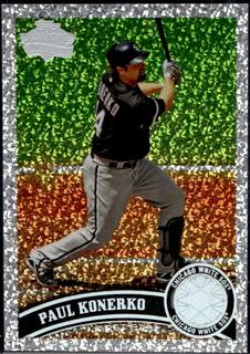 Paul Konerko