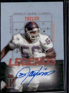 Lawrence Taylor