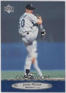 Jamie Moyer