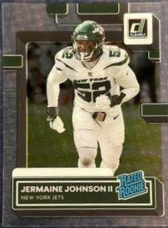 Jermaine Johnson II