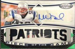 Mike Vrabel