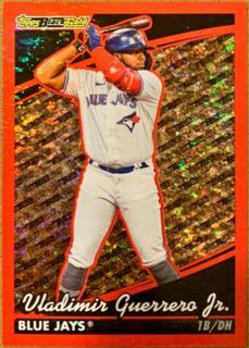 Vladimir Guerrero Jr.