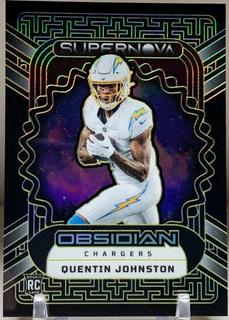 Quentin Johnston