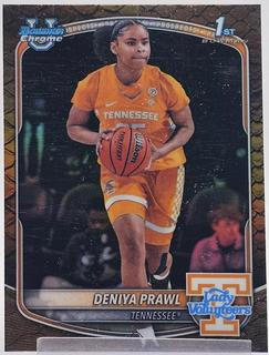 Deniya Prawl