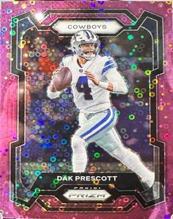 Dak Prescott