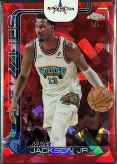 Jaren Jackson Jr.