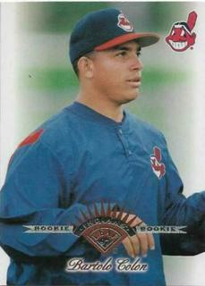 Bartolo Colon