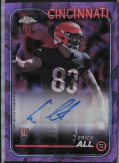 Erick All